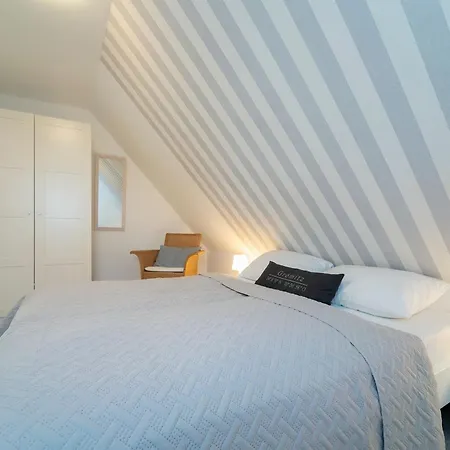 Haus Hasenkamp 26 Seehase *