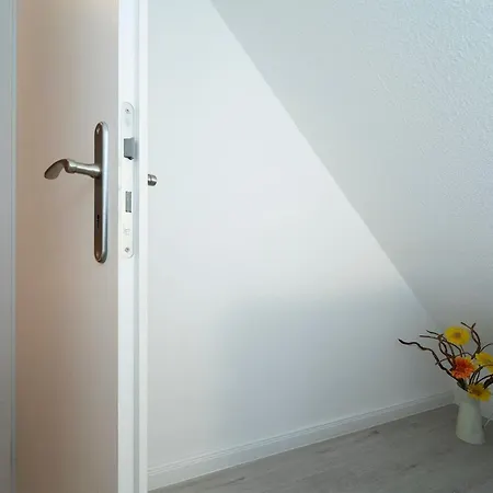 Haus Hasenkamp 26 Seehase Groemitz