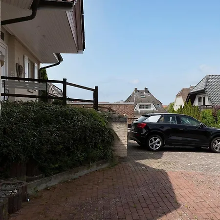 Haus Hasenkamp 26 Seehase * Grömitz