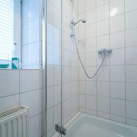 Haus Hasenkamp 26 Seehase