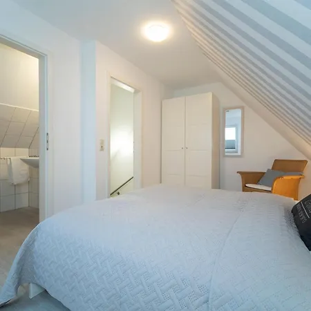 Haus Hasenkamp 26 Seehase Vakantiehuis Grömitz
