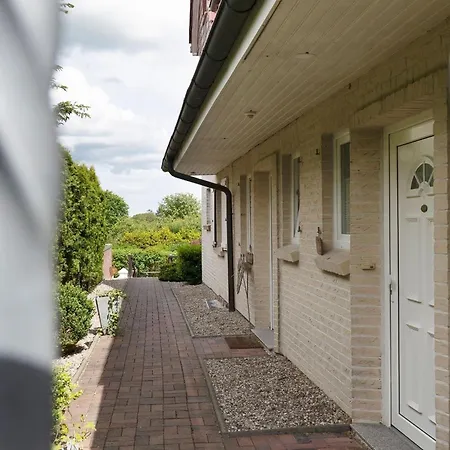 Haus Hasenkamp 26 Seehase *