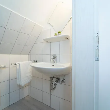 Haus Hasenkamp 26 Seehase * Grömitz