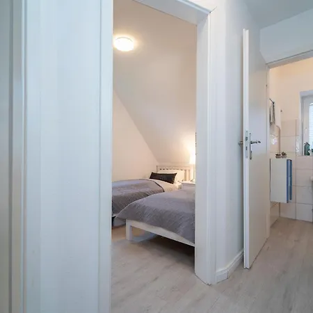 Haus Hasenkamp 26 Seehase Vakantiehuis Grömitz