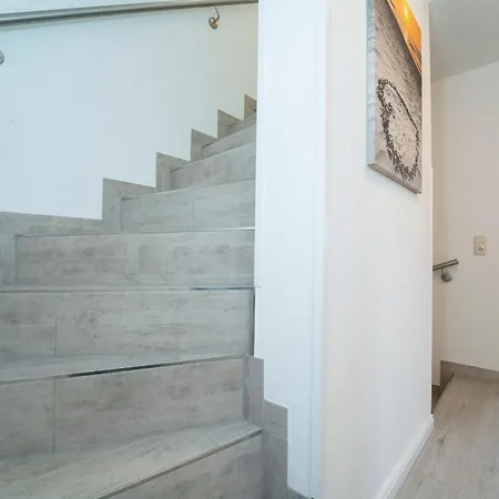 Haus Hasenkamp 26 Seehase *