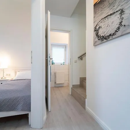 Haus Hasenkamp 26 Seehase