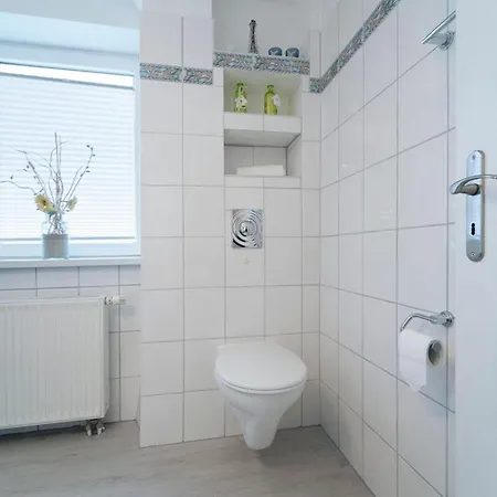 Haus Hasenkamp 26 Seehase