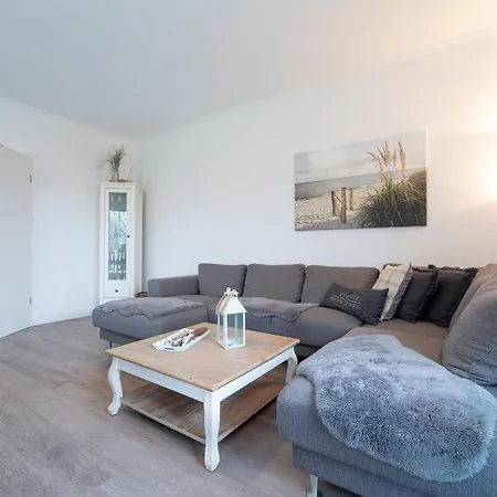 Haus Hasenkamp 26 Seehase Vakantiehuis Grömitz