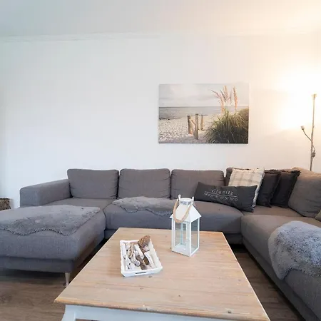 Haus Hasenkamp 26 Seehase